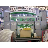 CNC Contour cutting machine