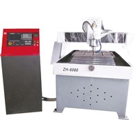 CNC Engraving Machine (ZH-6080)