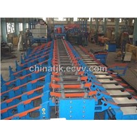 CNC Rebar Shearing Machine (GJW-200)