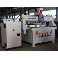 CNC Router M25