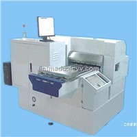 CNC pcb v-cutting machine 660 PN