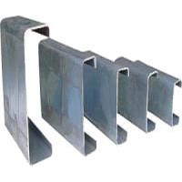 C Z U Channel / Uint Strut C Channel