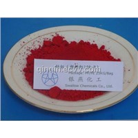 Cadmium Red 108-B