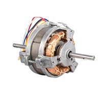 Capacitor Motor CP Series