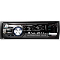 Car Dvd with USB.SD palyer DVD-9508