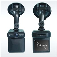 Car Security DVR