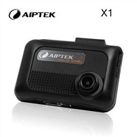 Car camera with 120 degree wide vision angle lens X 1
