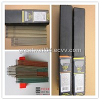 Carbon steel welding electrode AWS E6013\E6011/E6010\E7016\E7018