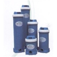 Cartridge filter