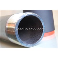 Cermet inner lined casing pipe! Unique in the world!