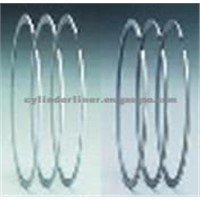 ChangChai Aluminum Piston Ring