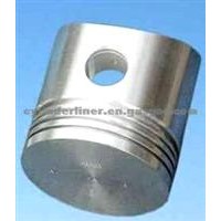 ChangFa Aluminum Piston