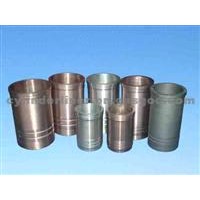 ChangJia Auto Cylinder Liner