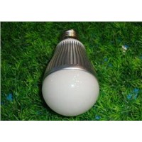 Cheap 3*1W Brightest Led white Bulbs E27/E26/E14/MR16/GU10/B22
