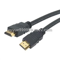 China HDMI cable manufacturer