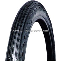 China motorcycle tyre
