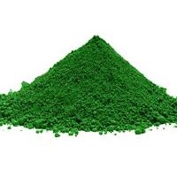 Chrome Oxide Green