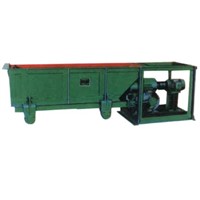 Chute Feeder