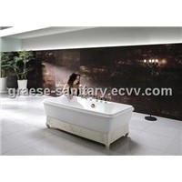 Classic  bathtub(B-1781)