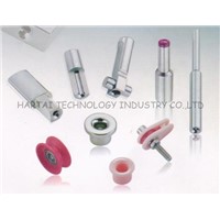 Coil Winding Machine Ruby Nozzle Guides(Coil Winding Wire Guide Tubes)