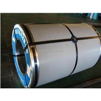 Cold rolled steel coil DC01