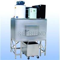 Commercial Flake Ice Maker
