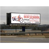 Commercial LED Displays