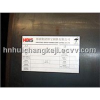 Competitive Price Heat Resistant Label Material for Steel Plate