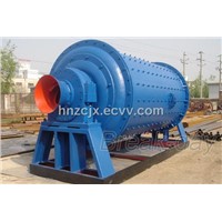 Competitive price energy saving ball mill