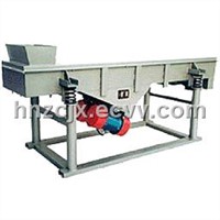 Competitive price linear screen machine