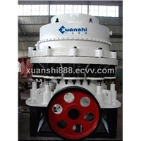 Cone Crusher for Rocks and Ores