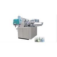 Conical Paper Cup Cutting Machine