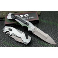 Cool GTC pocket folding knives
