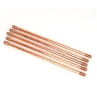 Copper-Clad Steel Ground Rods