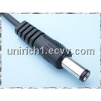 DC power cable