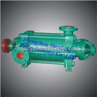 D,MD series multi-stage centrifugal pump
