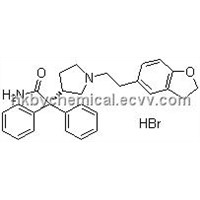 Darifenacin Hydrobromide