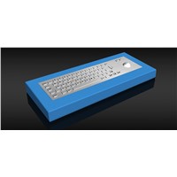 Desktop Metal Keyboard (KMY299B-DESK)
