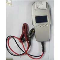 Digital Battery Analyzer With Printer MST-8000