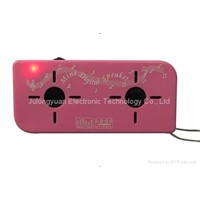 Digital Mini Portable Sound Box (JLY-0200)