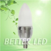 Dimmable LED Bulbs E14 With CE