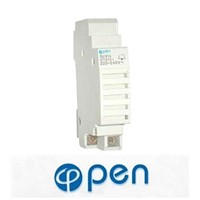 Din Rail Bell