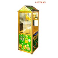 Dinasaur World Gumball Vending Machine