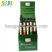 Disposable electric cigarette with Gift package