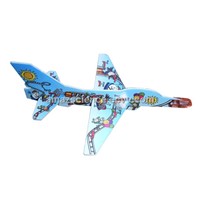 Diy Airplane,assembling toy;Diy Airplane