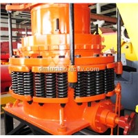 DongMeng Cone Crusher