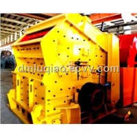 Dongmeng High Efficiency Impact Crusher