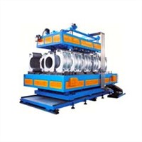 Double_Wall_Corrugated_Pipe_Extrusion_Line