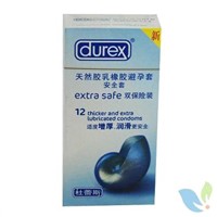 Durex extra safe