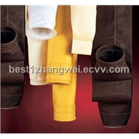 Dust collection filter bag